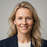 Foto af Astrid Hansen