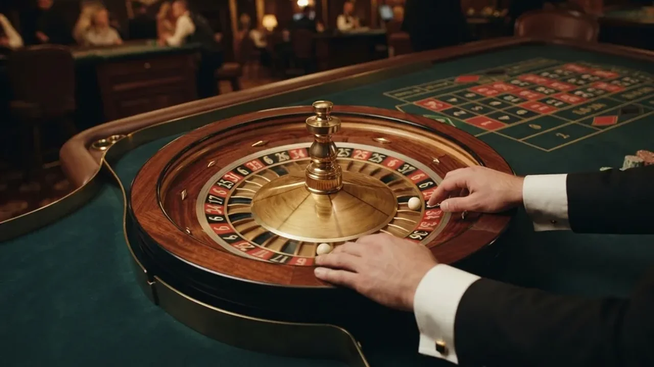 Casino bonusser