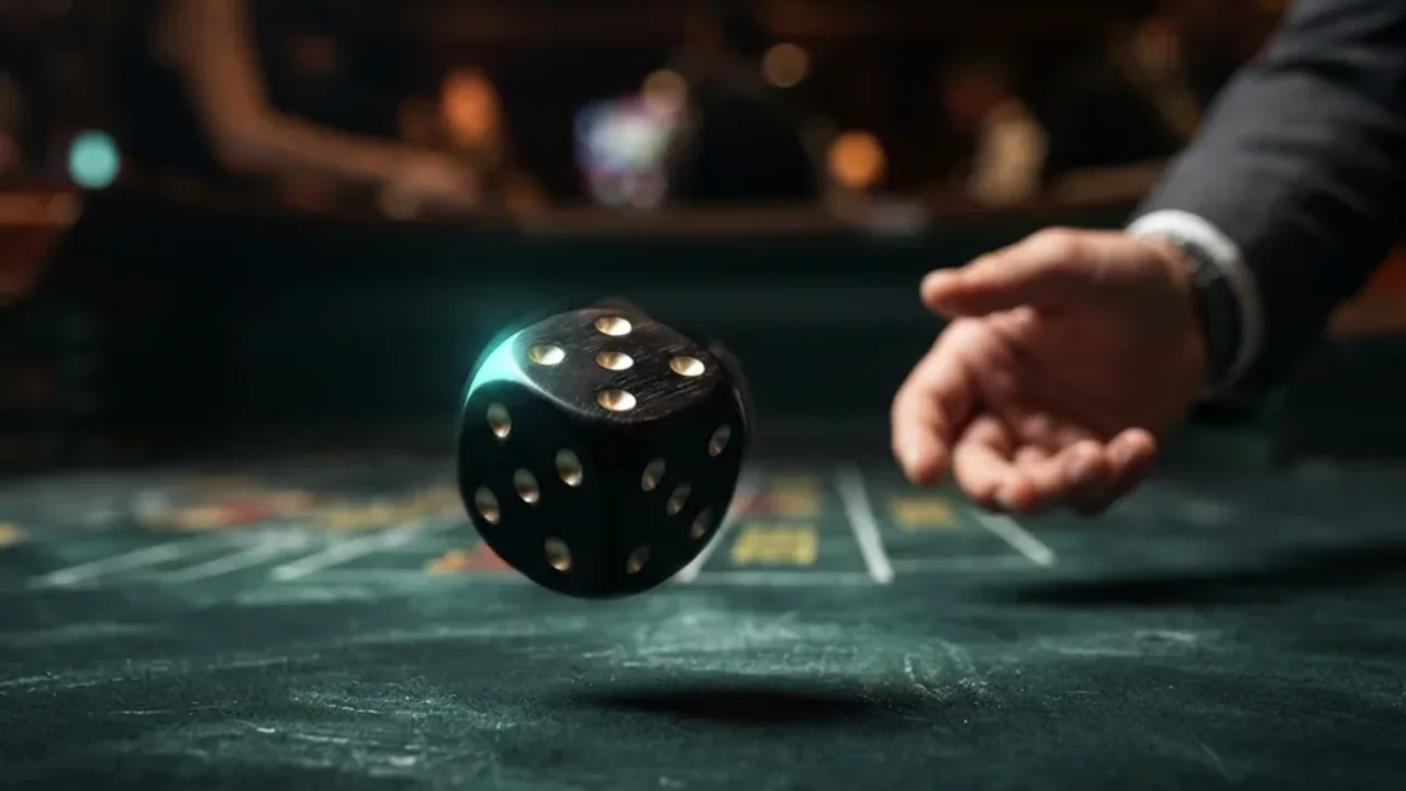 Casino bonusser