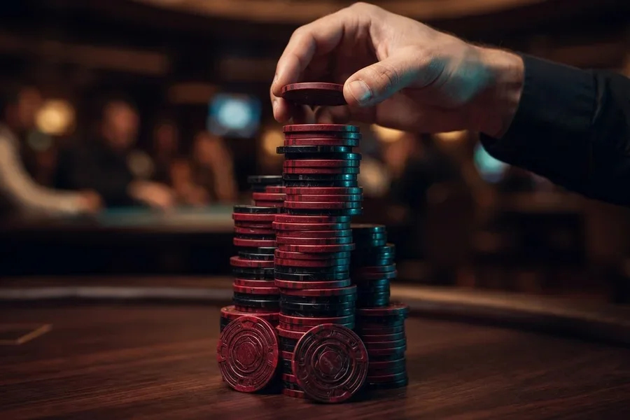 Casino bonusser