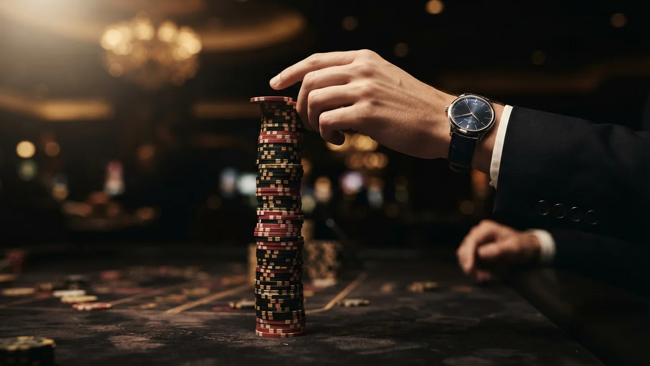 nyt online casino