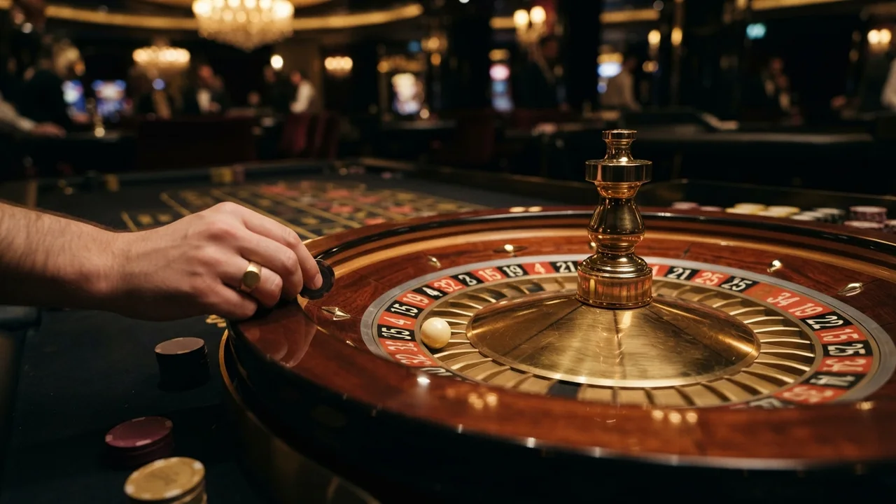 nyt online casino