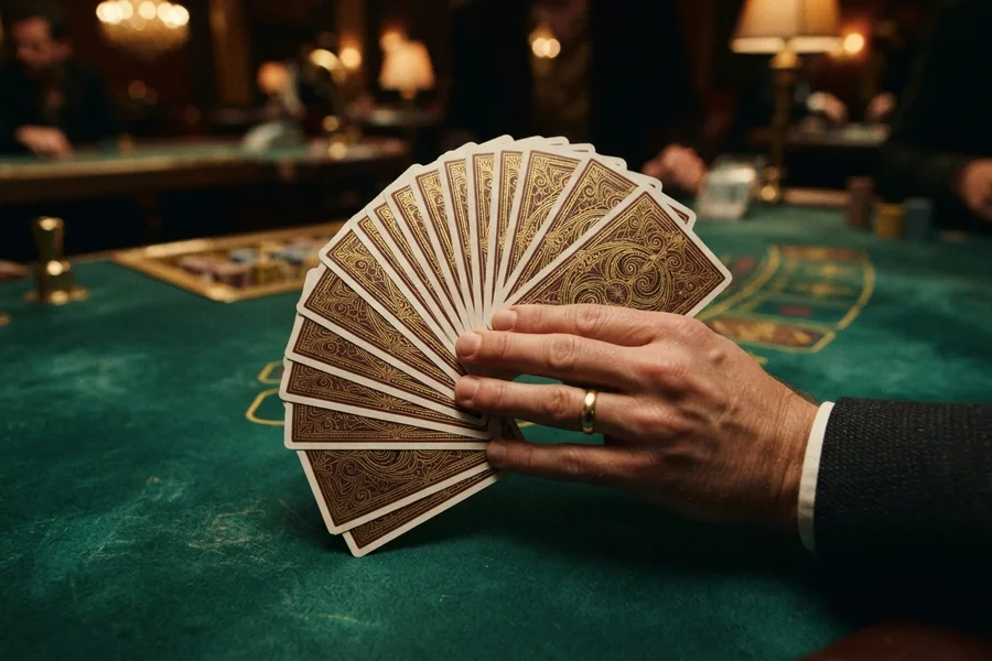 nyt online casino