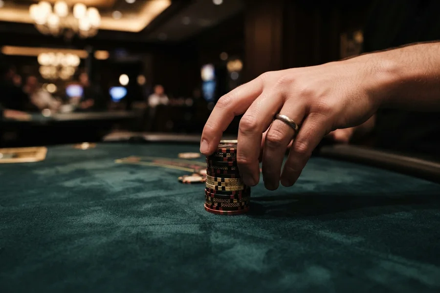 nyt online casino