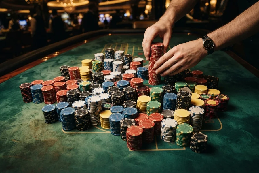 nyt online casino