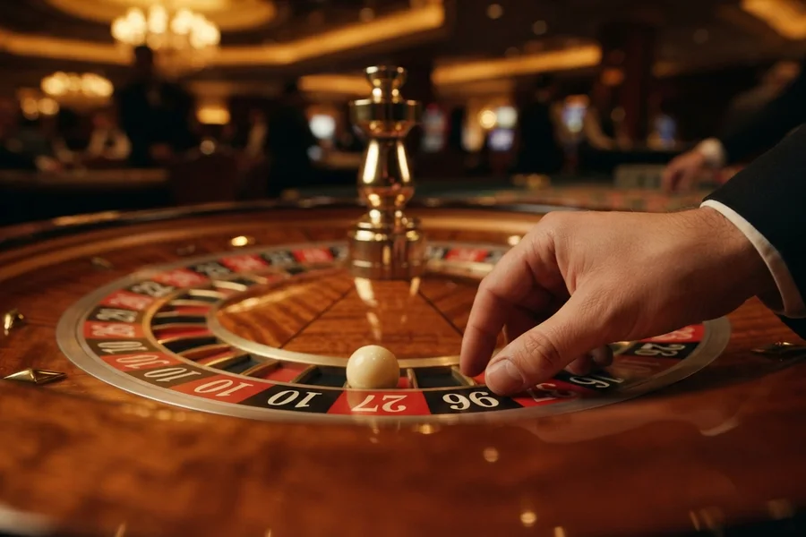 nyt online casino
