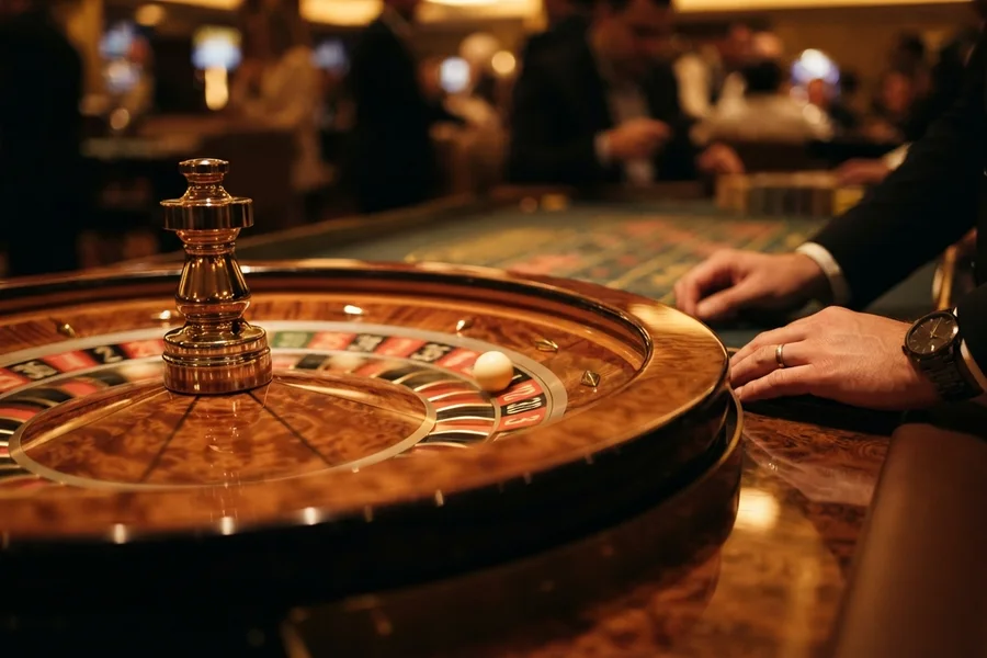 nyt online casino