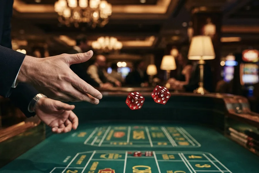 nyt online casino