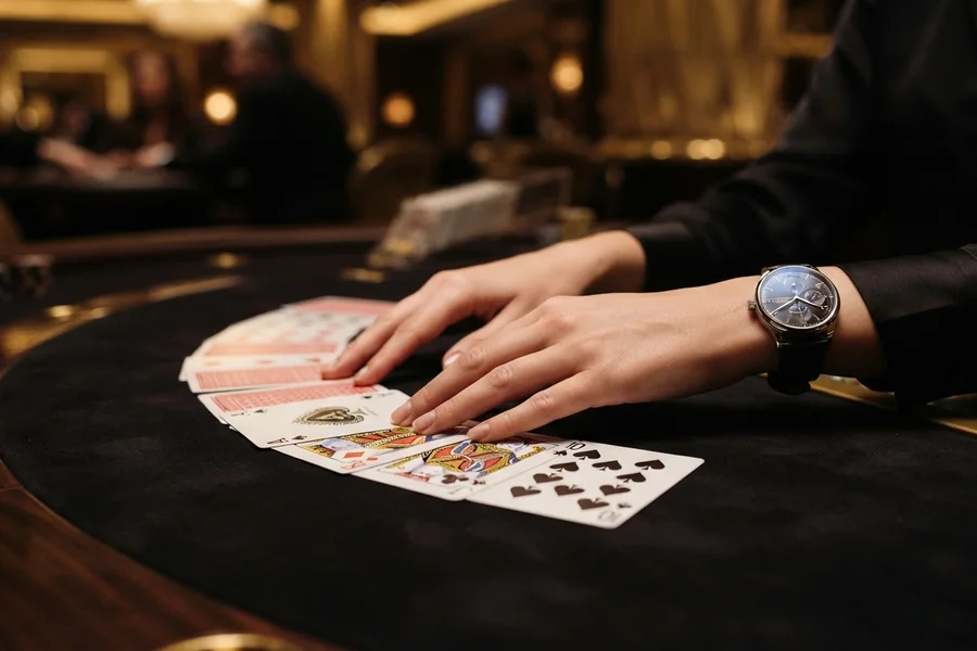 nyt online casino