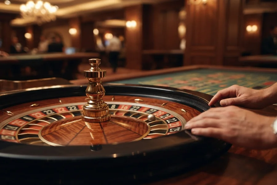 nyt online casino